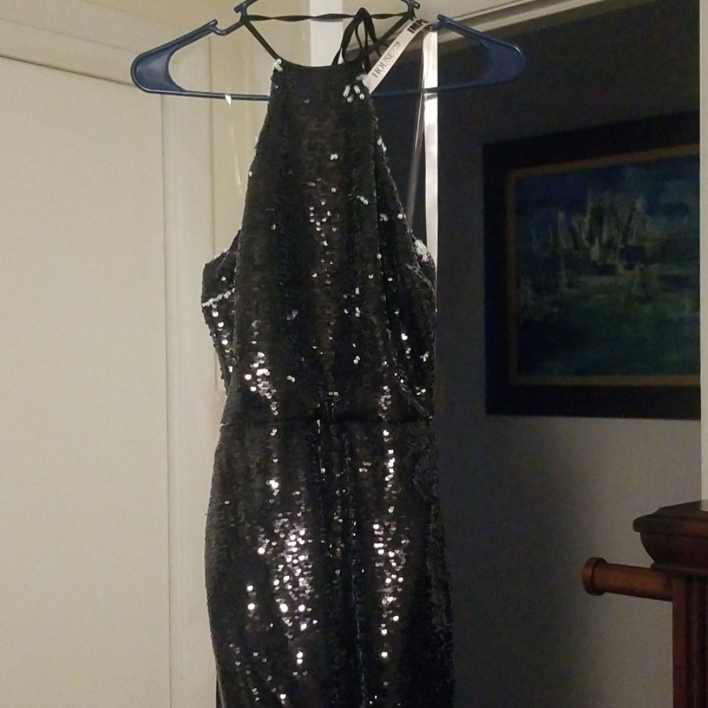 Jumpsuit Halter